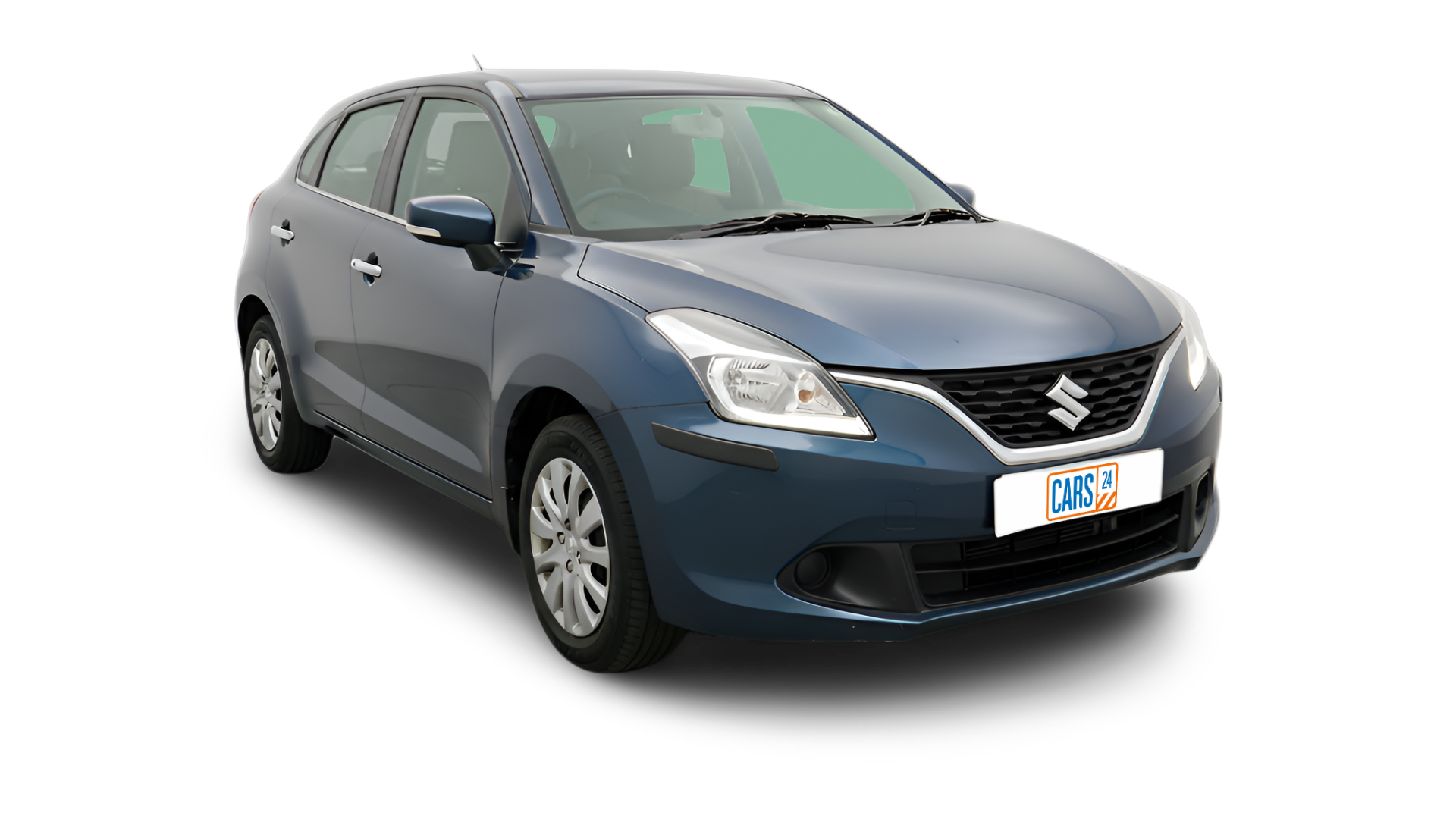 Maruti Baleno-img